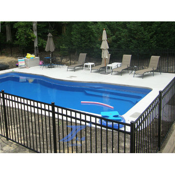 Swimming Pool Fencing (TS-SPF02)